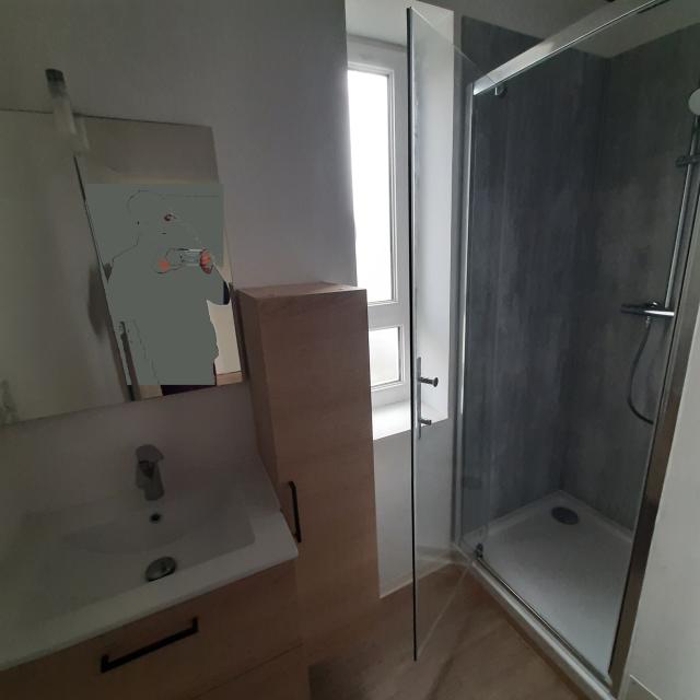 Location appartement T2 Agen - Photo 6