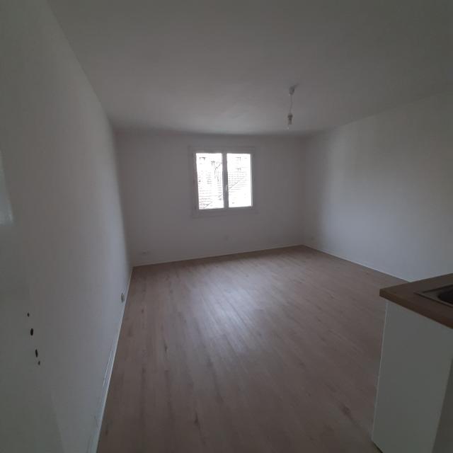Location appartement T2 Agen - Photo 8