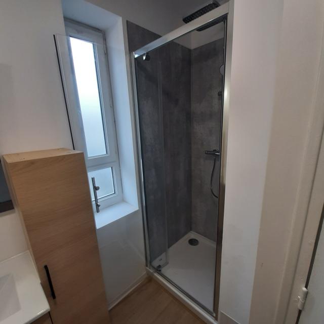 Location appartement T2 Agen - Photo 9