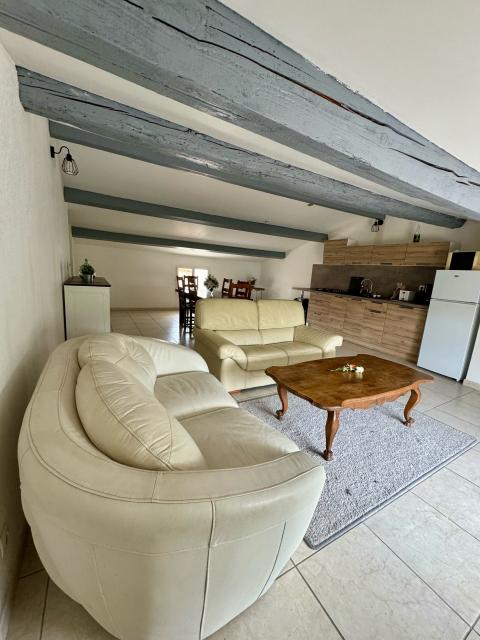 Location appartement T4 Bages - Photo 2
