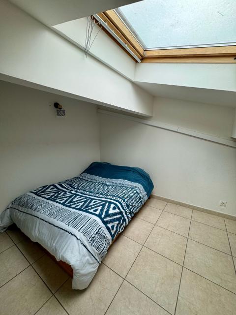 Location appartement T4 Bages - Photo 3