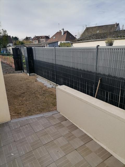 Location maison F5 Charmes - Photo 3