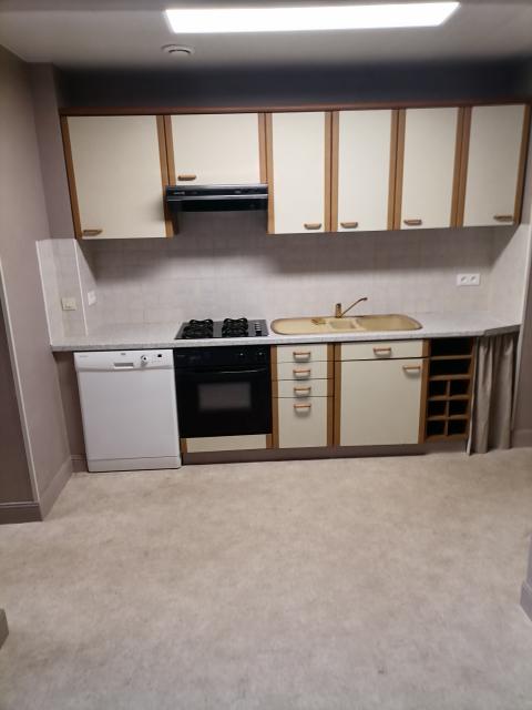 Location maison F5 Charmes - Photo 4