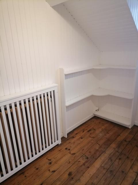 Location maison F5 Charmes - Photo 7