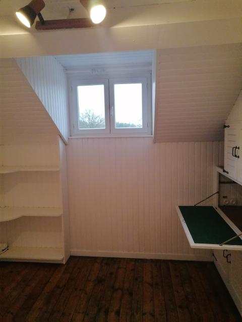 Location maison F5 Charmes - Photo 8