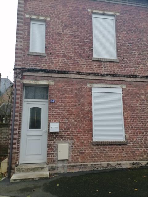 Location maison F5 Charmes - Photo 10