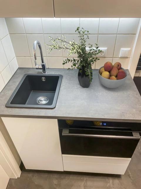 Location appartement T1 Paris 14 - Photo 2