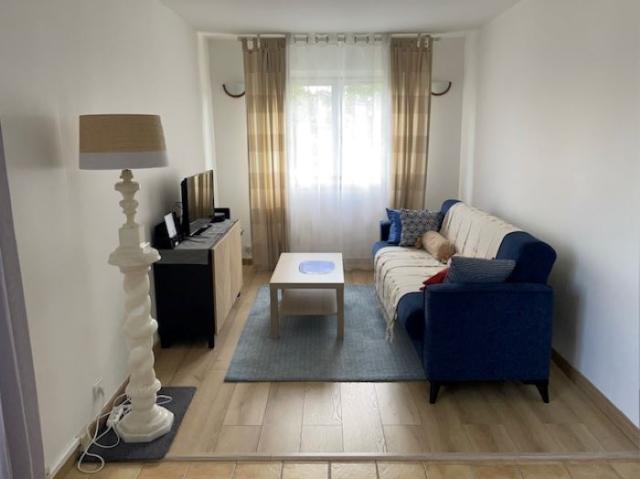 Location appartement T3 Grigny - Photo 2
