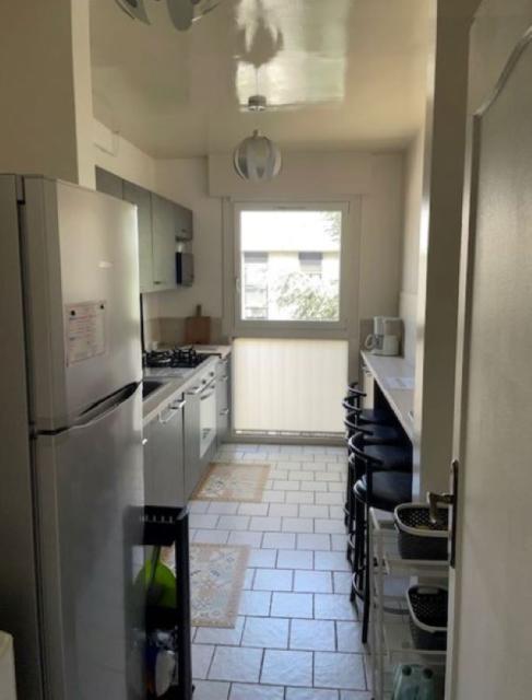 Location appartement T3 Grigny - Photo 5