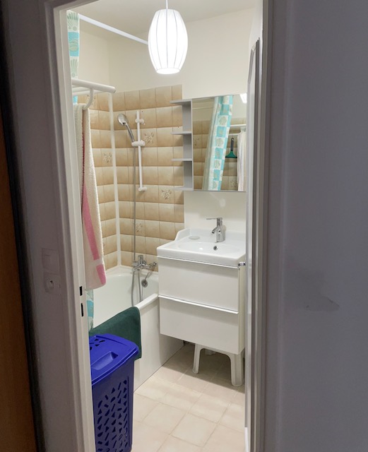 Location appartement T3 Grigny - Photo 6