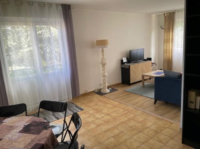 Location appartement T3 Grigny - Photo 7