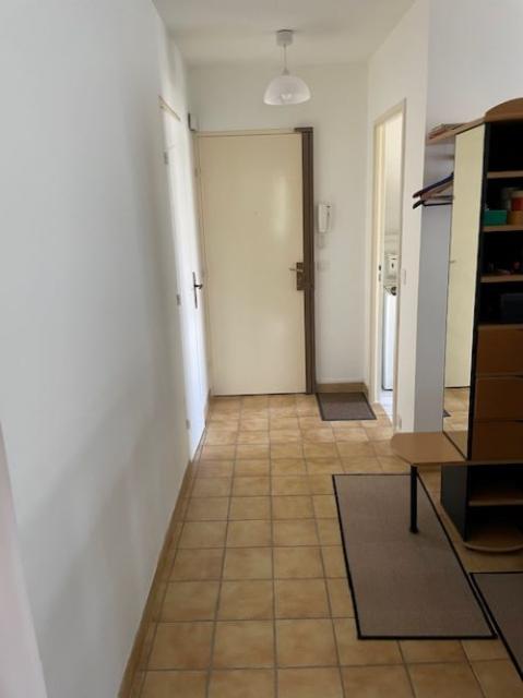 Location appartement T3 Grigny - Photo 8