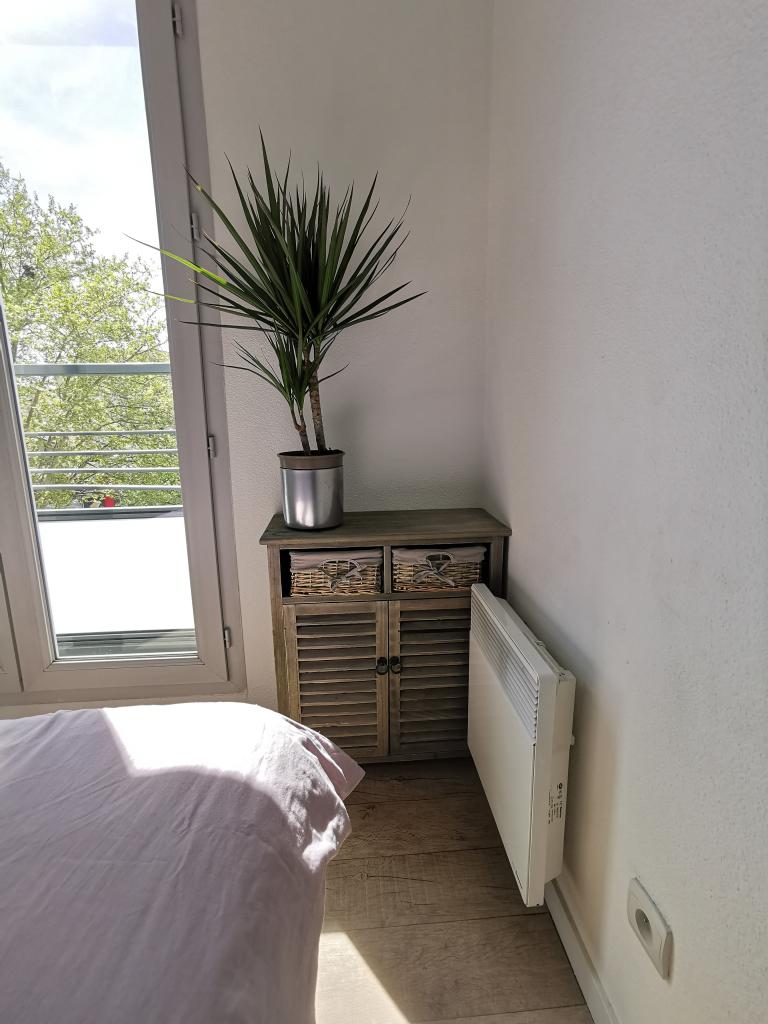 Location chambre St Fons - Photo 1