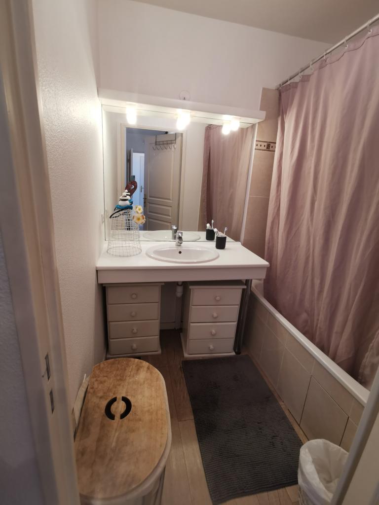 Location chambre St Fons - Photo 3