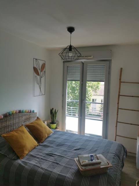 Location chambre St Fons - Photo 5