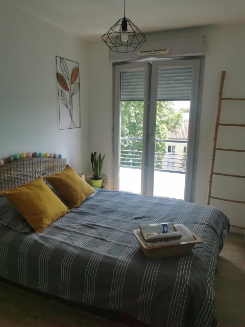 Location chambre St Fons - Photo 7