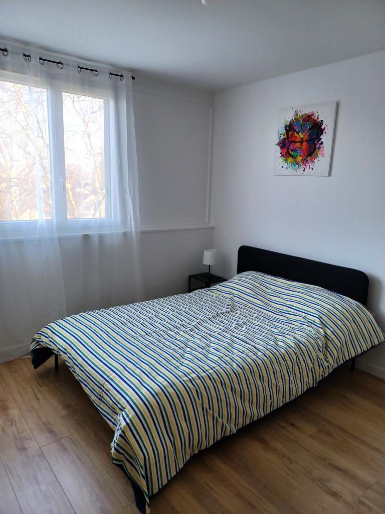 Location chambre Ste Genevieve des Bois - Photo 2