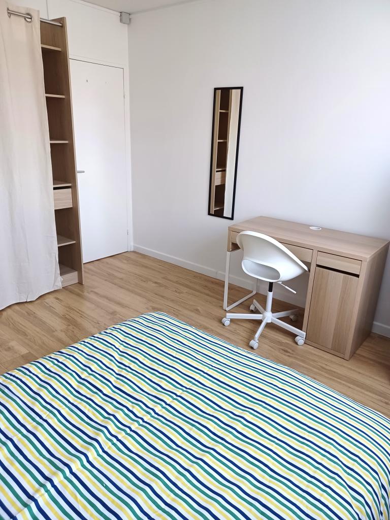 Location chambre Ste Genevieve des Bois - Photo 4