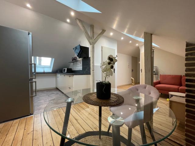 Location appartement T3 Limoges - Photo 1