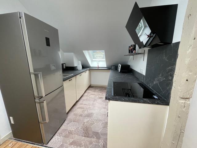 Location appartement T3 Limoges - Photo 2
