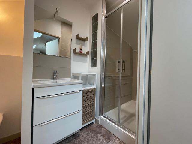 Location appartement T3 Limoges - Photo 3