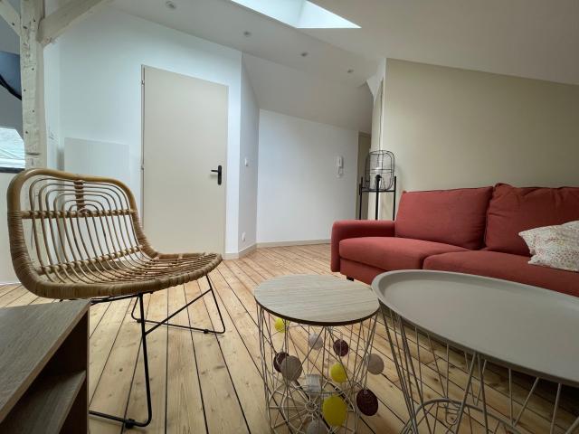 Location appartement T3 Limoges - Photo 4