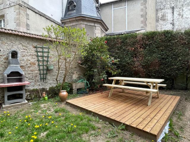 Location appartement T3 Limoges - Photo 6
