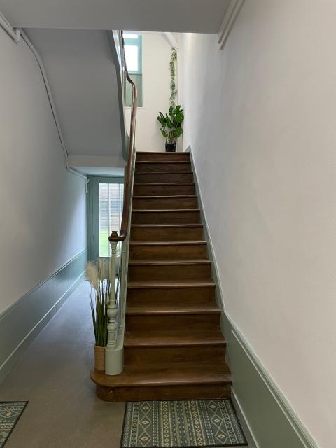 Location appartement T3 Limoges - Photo 7