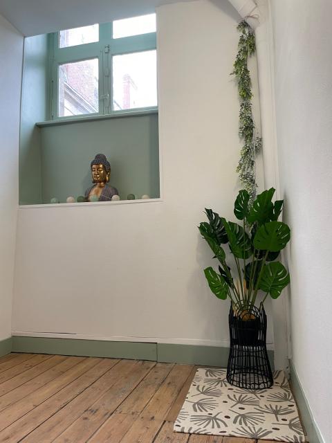 Location appartement T3 Limoges - Photo 8