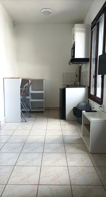 Location studio Rouen - Photo 2