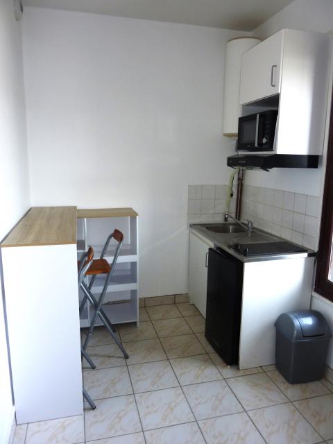 Location studio Rouen - Photo 3
