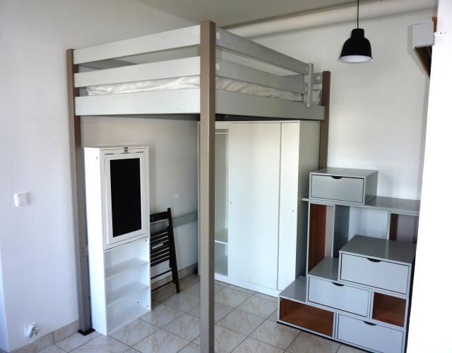 Location studio Rouen - Photo 7