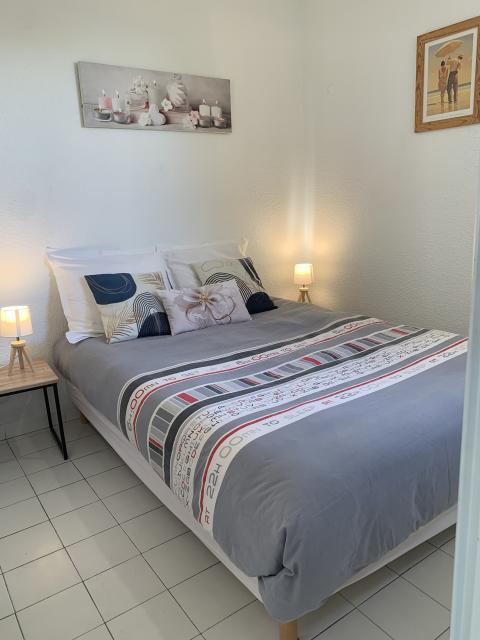 Location appartement T2 Sete - Photo 2