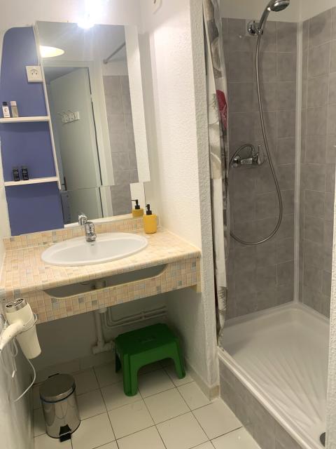 Location appartement T2 Sete - Photo 3