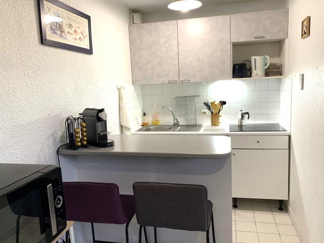 Location appartement T2 Sete - Photo 4