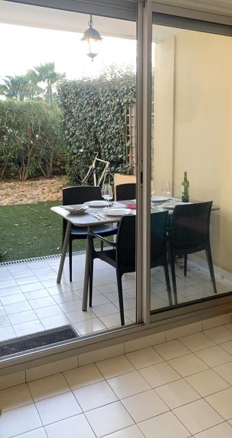 Location appartement T2 Sete - Photo 5