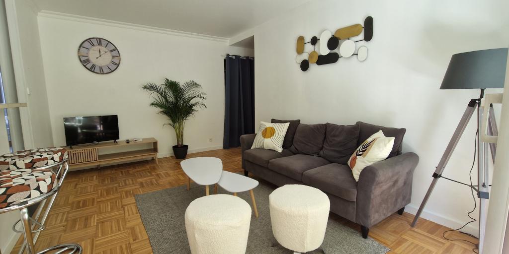 Location chambre Rennes - Photo 1