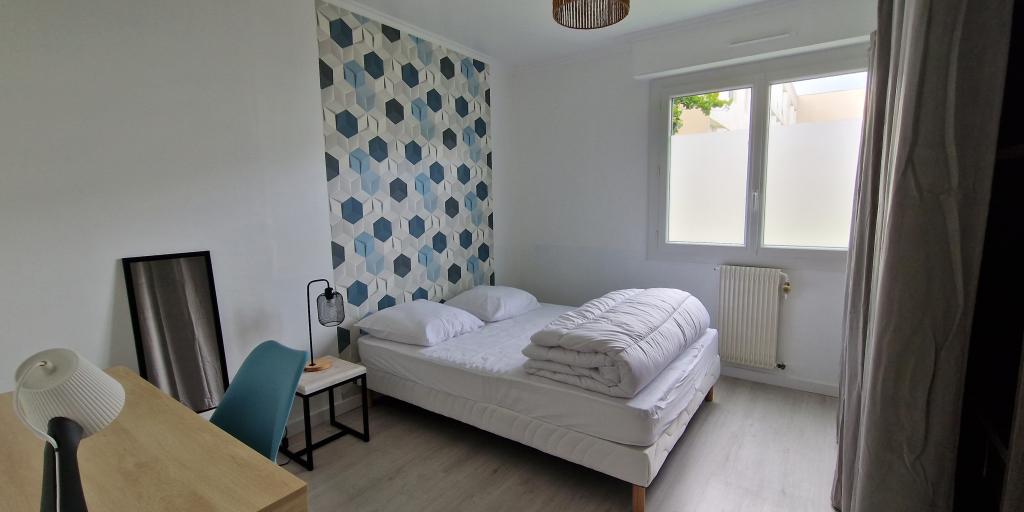Location chambre Rennes - Photo 4