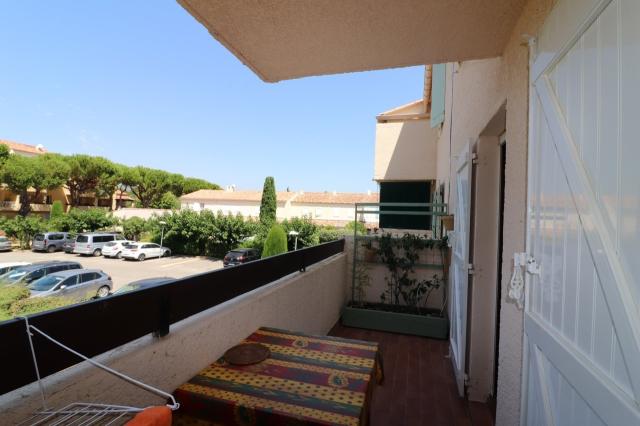 Location appartement T3 St Cyr sur Mer - Photo 2