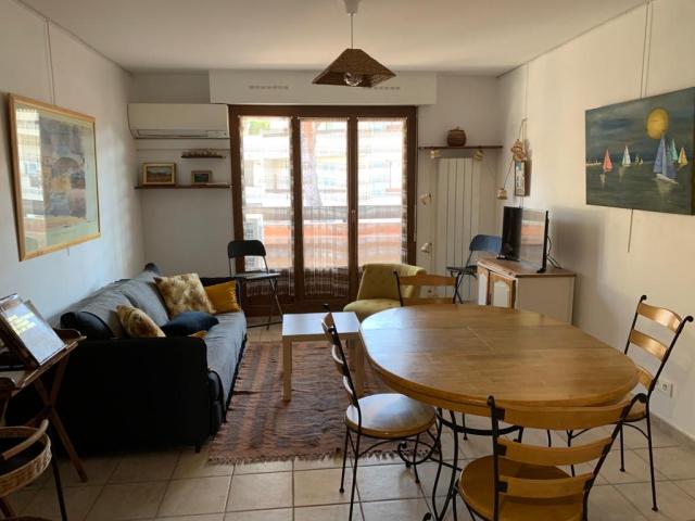 Location appartement T3 St Cyr sur Mer - Photo 5
