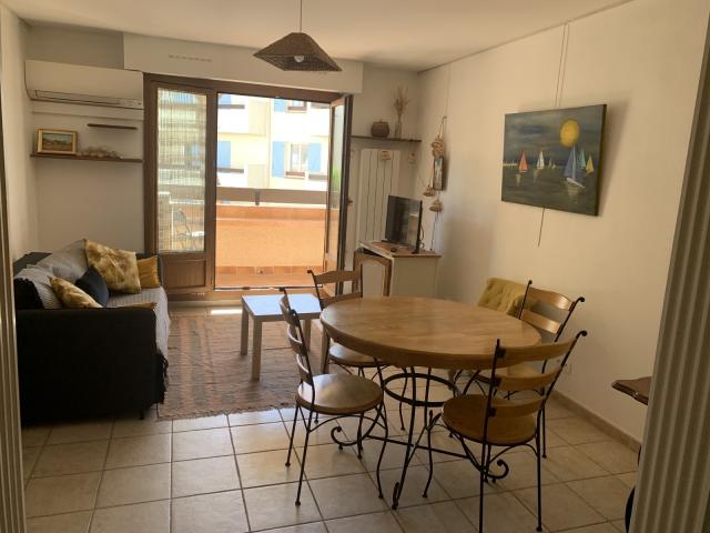 Location appartement T3 St Cyr sur Mer - Photo 7