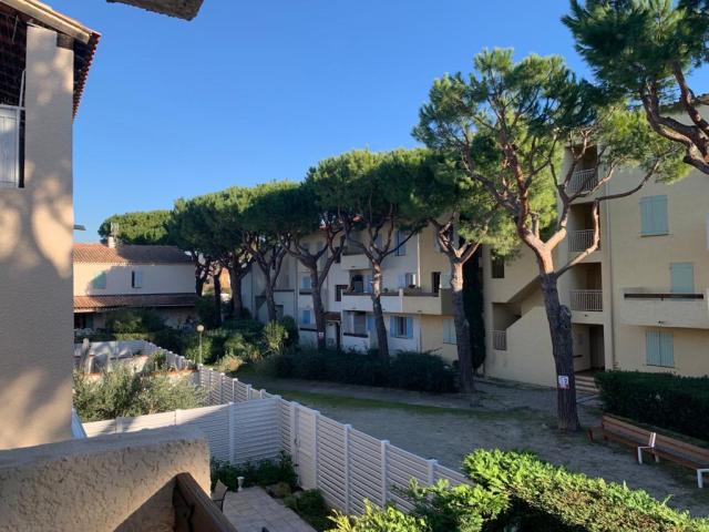 Location appartement T3 St Cyr sur Mer - Photo 9