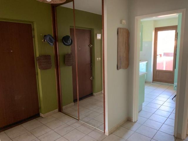 Location appartement T3 St Cyr sur Mer - Photo 10