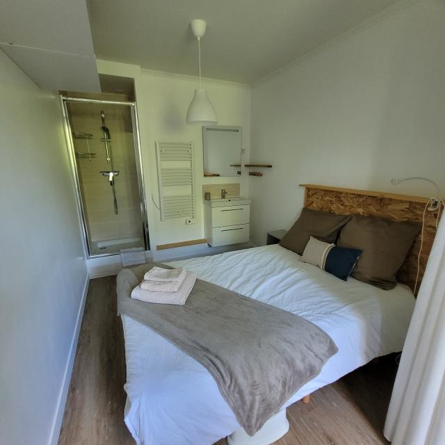 Location appartement T4 Le Raincy - Photo 2