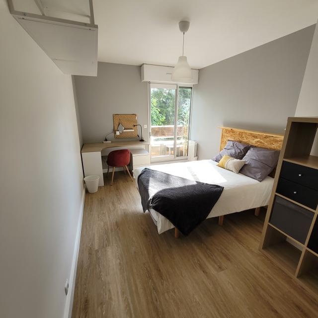 Location appartement T4 Le Raincy - Photo 4