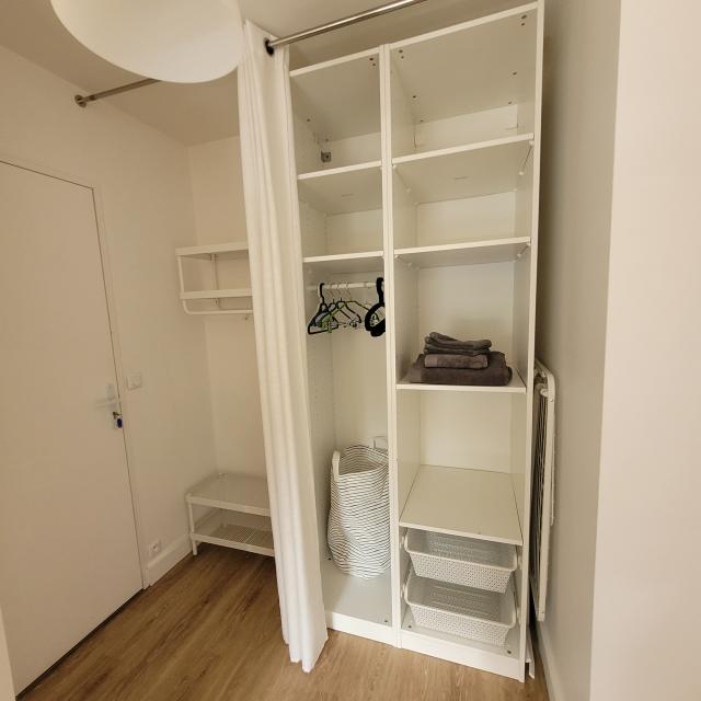Location appartement T4 Le Raincy - Photo 5