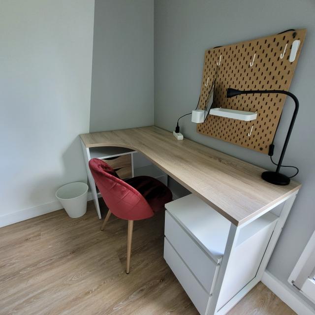 Location appartement T4 Le Raincy - Photo 6