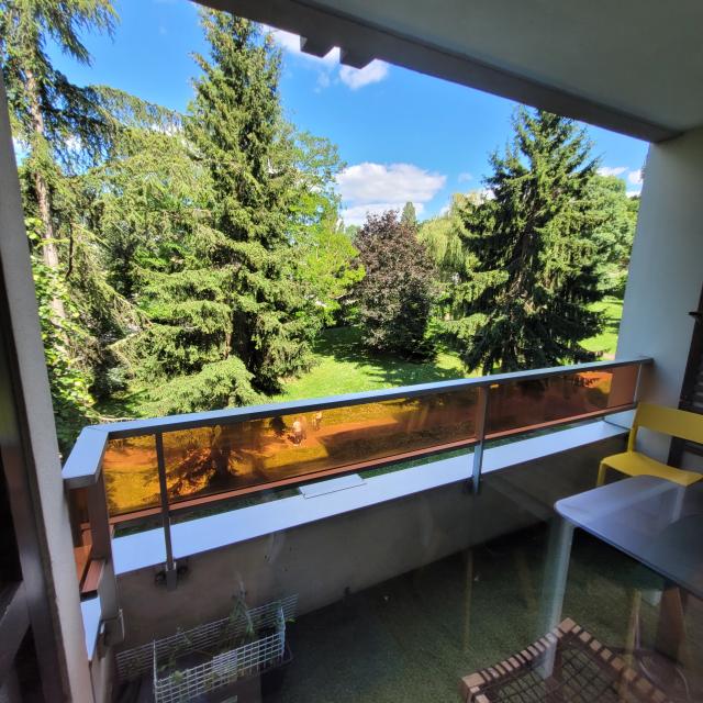 Location appartement T4 Le Raincy - Photo 7