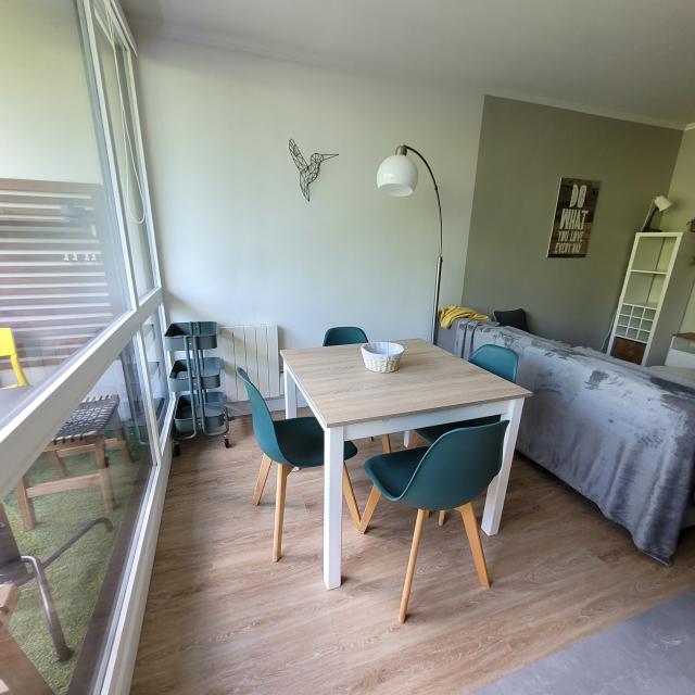 Location appartement T4 Le Raincy - Photo 9