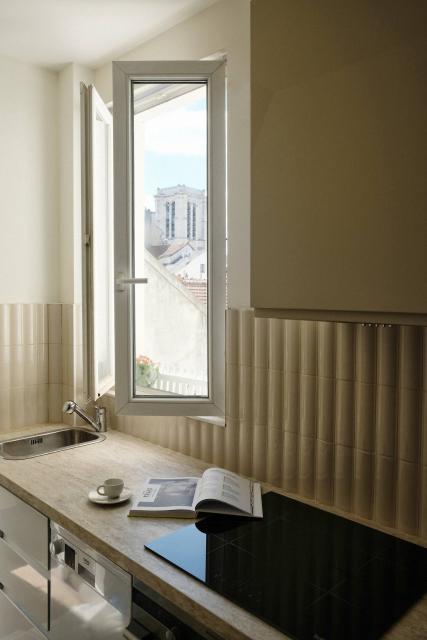 Location appartement T4 Aubervilliers - Photo 2